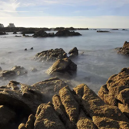 A Mesquer: A 200m, Balcon, Parking, Proche Commerces - Fr-1-306-1243