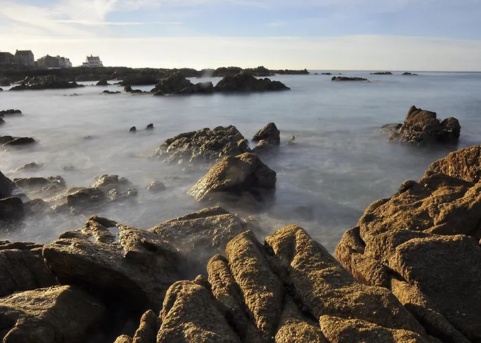 A Mesquer: A 200m, Balcon, Parking, Proche Commerces - Fr-1-306-1243